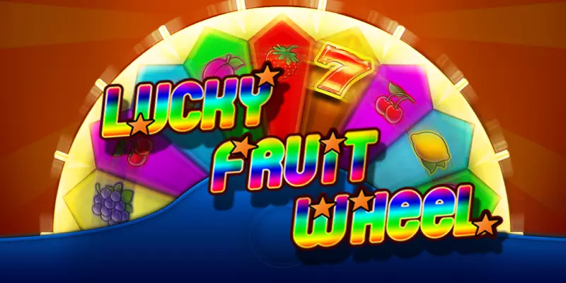 Fruit Wheel - Vòng Quay Trái Cây Muôn Màu Sắc, Cực Hấp Dẫn